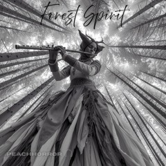 Forest Spirit