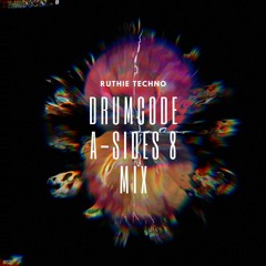 Drumcode Mix A-sides 8