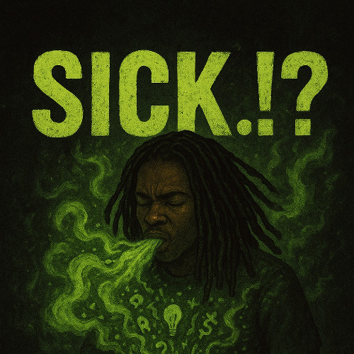 SICK.!? prod. 1080PALE
