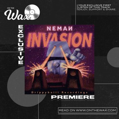 OTW Premiere: NEMAN - Game Plan ft. Olly Riz [Drippyboiii Recordings]