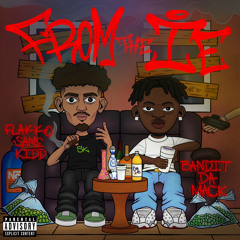 Flako - From The I.E Ft BanditDaMack (Prod. MixedBySMK)