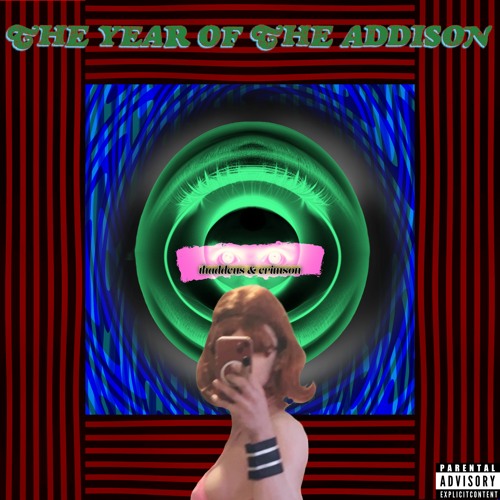 The Year of the Addison Nikki