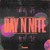 Artwork for Le Boeuf & Marco Nobel- Day 'N' Nite (ft. Wingy)- Turtleneck (UK) Remix