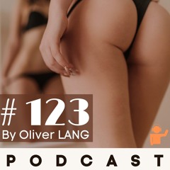 #123 March 2023 Tech House DJSet Mix PodCast by Oliver LANG