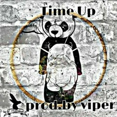 Time Up Prod.by Viper