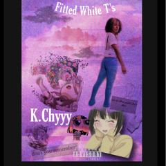Kchyyy - White T’s
