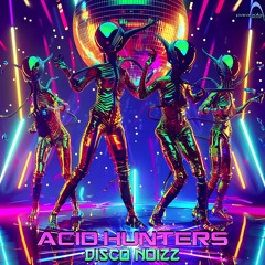 03 - Disco Noizz, Aviv - Pyschdlic Beats