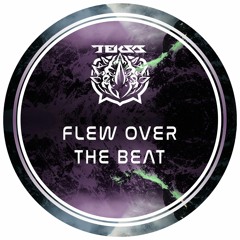 Teksa - Flew Over The Beat  [OMN-025 \ Mental Core 02]