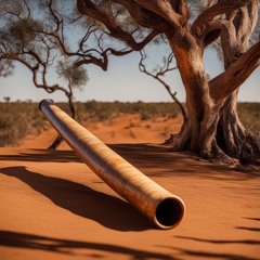 down under