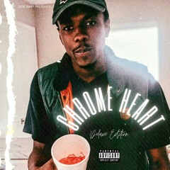 Chrome Heart.mp3 [New Single Release 2021]