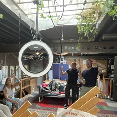 @Birdcage Radio 14/09/2024