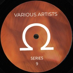 PREMIERE // Volpe - Ever Growing