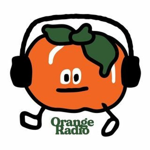 LEAVEMIERALONE Orange Radio X samefriends 21'