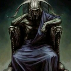 The Dweller on the Threshold