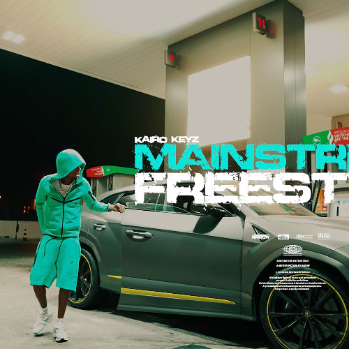 MAINSTREAM FREESTYLE