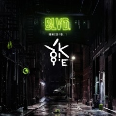 BLVD. - Crowd Control (YOOKiE Remix)