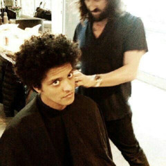 treasure afro edit