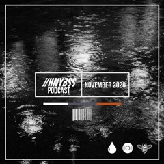 The Honey & Bass Podcast - November 2020