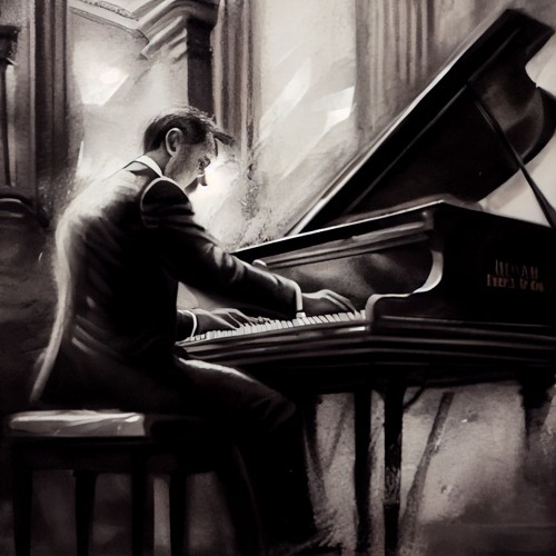 Classical and not so much (Triptych - Arranged Improvisation)