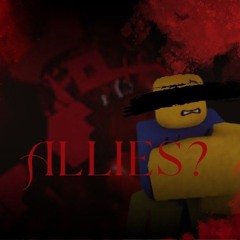 Allies Last Man Standing (Guest 666 vs Noob) - Forsaken UST