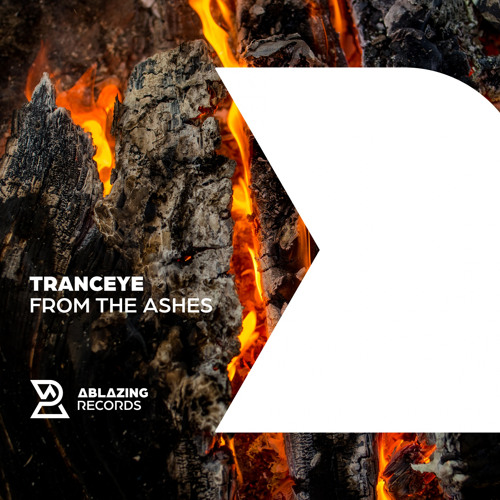 TrancEye - From The Ashes [Out Now]