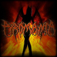ERXND, WoTBliTzEr - PYROMANIA