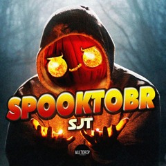 Spooktobr (Halloween Dubstep)