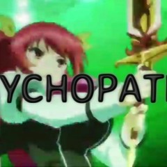 PSYCHOPATH II (Prod. by BLKSATURN)