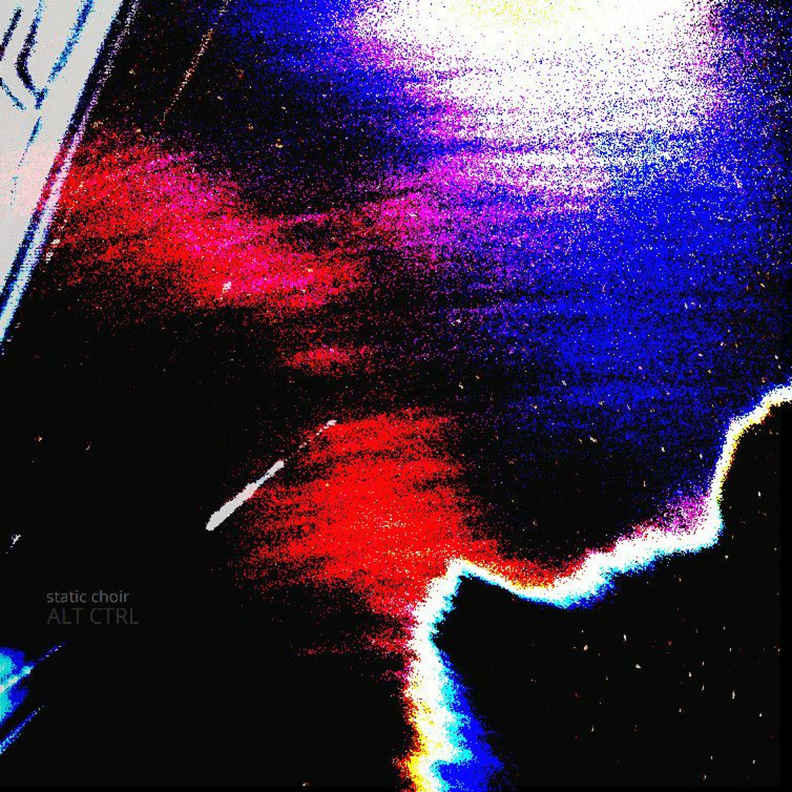 Blinding Panic episode artwork