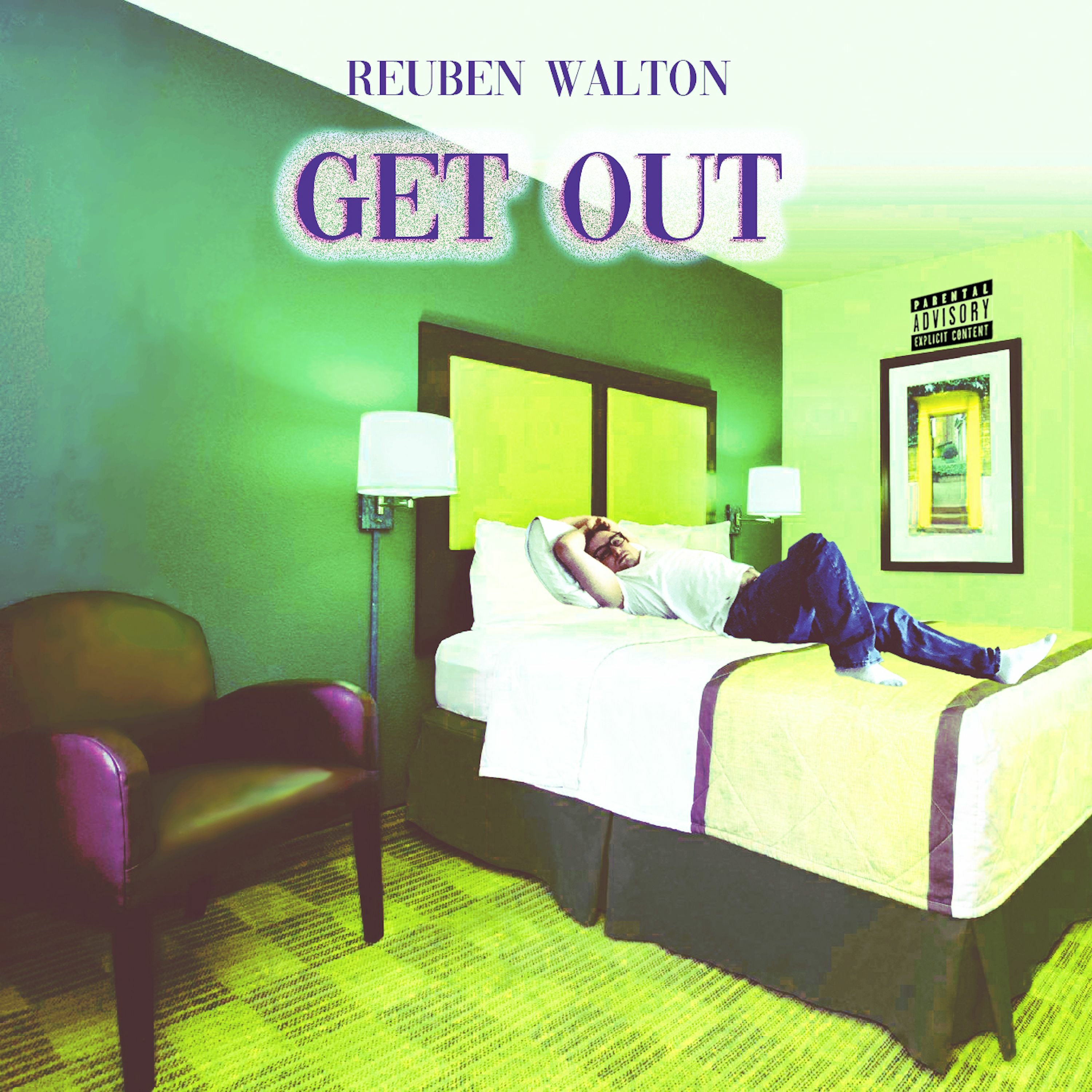 Reuben Walton
