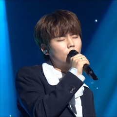 그대 내게 다시 You to Me Again - 정승환 Jung Seung Hwan cover  (유희열의 스케치북)
