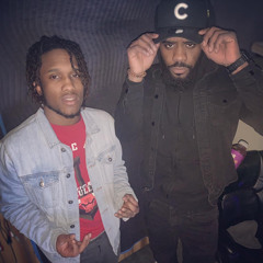 keep it on me ft. Chapo