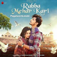 Rabba Mehar Kari ~Darshan Raval