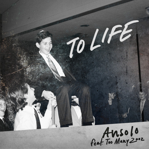 To Life (Radio Edit) [feat. Too Many Zooz]