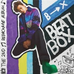 Beatbox (Rock Band Version)