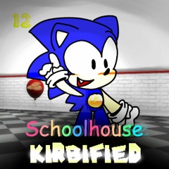 Schoolhouse KIRBIFIED - FNF: Speed.GIF