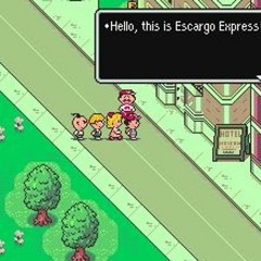 Escargo Express At Your Service! [Remake]