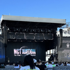 NCT STADIUM LIVE NCT NATION : To The World-in JAPAN