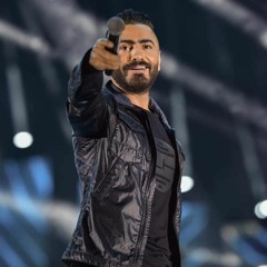 الحيرة الرباعية الثالثة من مسلسل نسل الاغراب - غناء تامر حسني(MP3_160K).mp3