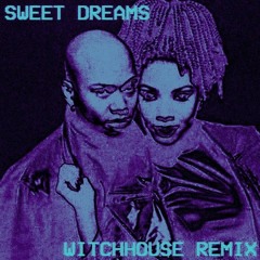 La Bouche - Sweet Dreams (Witchhouse Remix)