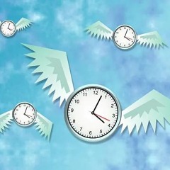 the clock is ticking