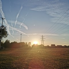 broken but breathing