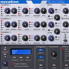 Nova Station