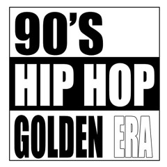 90's HipHop: The Groups Vol 1