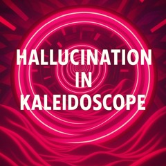 hallucination in kaleidoscope