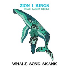 Whale Song Skank feat. Losso Keita