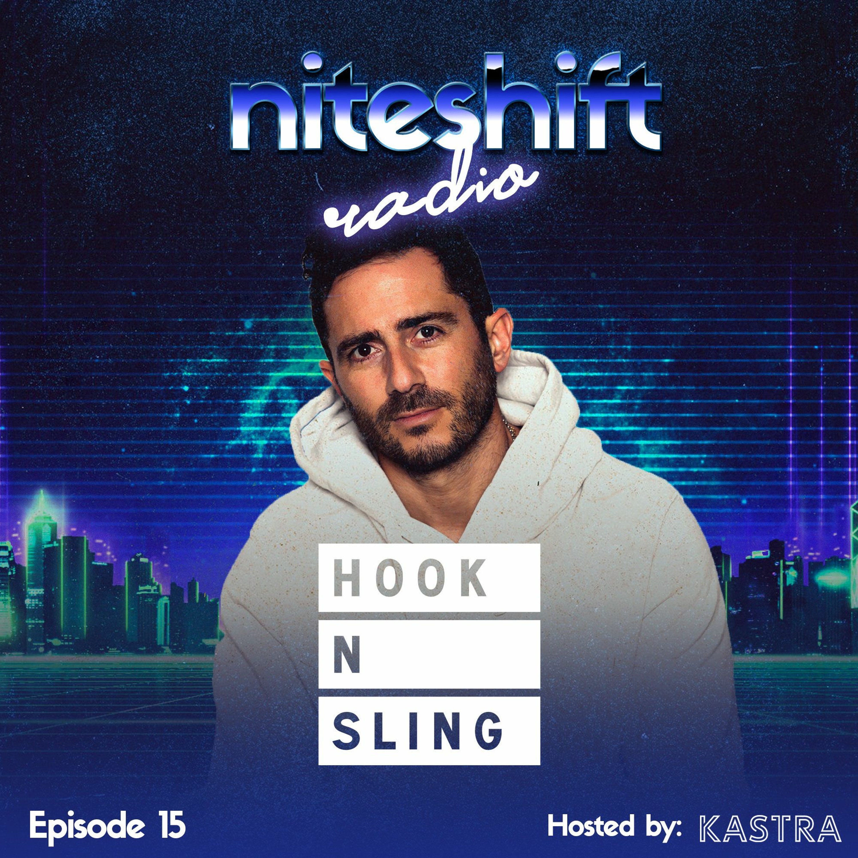 Niteshift Radio