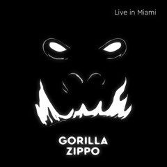 Gorilla Zippo - Kakie - To Tipy