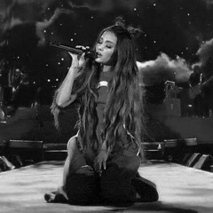 Ariana Grande - Sometimes (Dangerous Woman Tour: Live Studio Version) w/ Note Changes