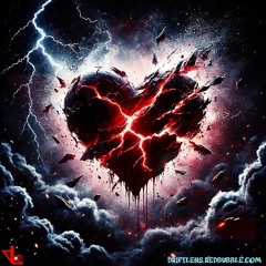 Shattered heart